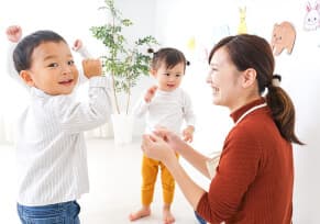 従業員メリット イメージ