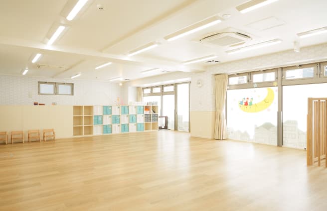開園・受け入れ イメージ