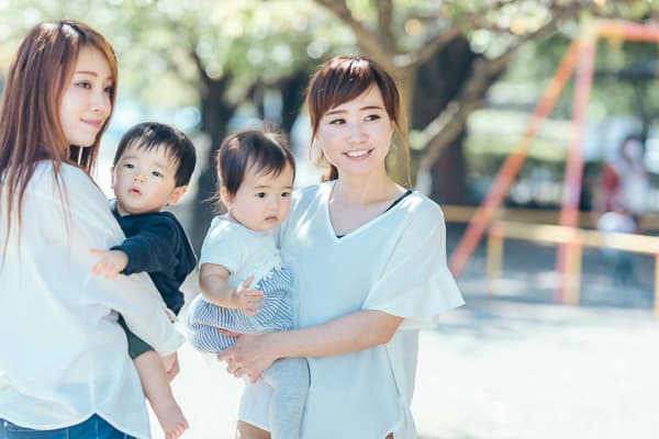 主な条件に関して イメージ
