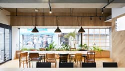 エヌアセット店舗 イメージ